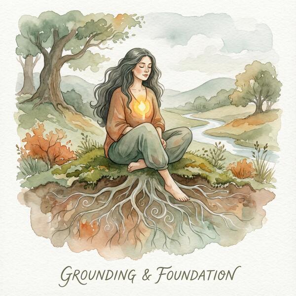 Ritual de Abertura Intencional