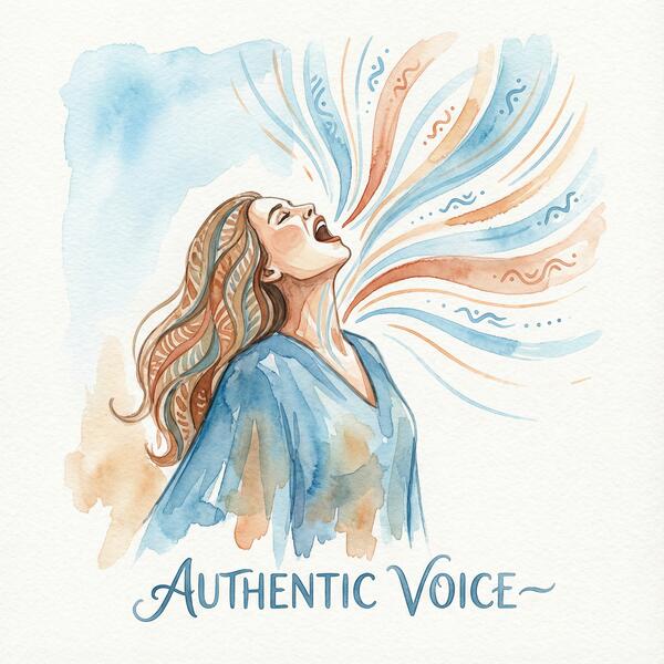 Expressão Artística Intuitiva